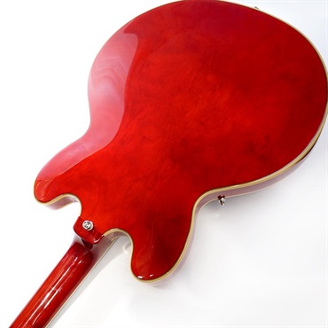 Epiphone 【直筆サイン入り！】 Shinichi Ubukata ES-355 Ver.02 (60’s Cherry) SN.23021511642 画像6