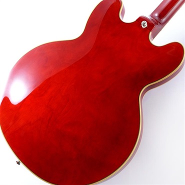 Epiphone 【直筆サイン入り！】 Shinichi Ubukata ES-355 Ver.02 (60’s Cherry) SN.23021511642 画像7