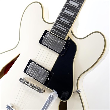Epiphone Shinichi Ubukata ES-355 Ver.02 (Classic White) 画像3