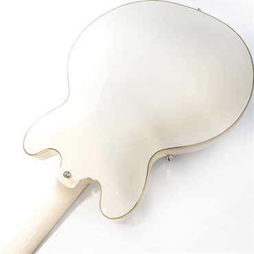 Epiphone Shinichi Ubukata ES-355 Ver.02 (Classic White) 画像6