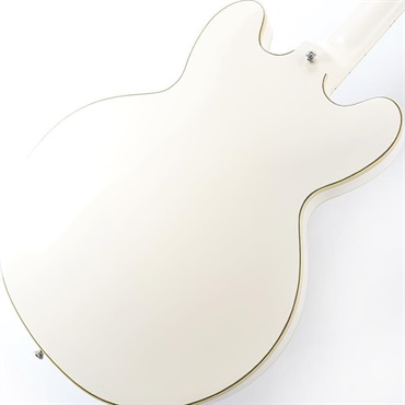 Epiphone Shinichi Ubukata ES-355 Ver.02 (Classic White) 画像7