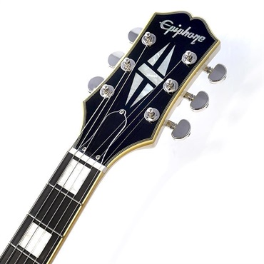 Epiphone Shinichi Ubukata ES-355 Ver.02 (Classic White) 画像8