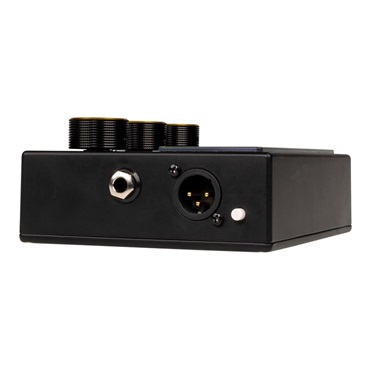 WALRUS AUDIO 【入荷待ち、ご予約受付中】 Mantle Analog Bass Preamp // D.I. 画像2