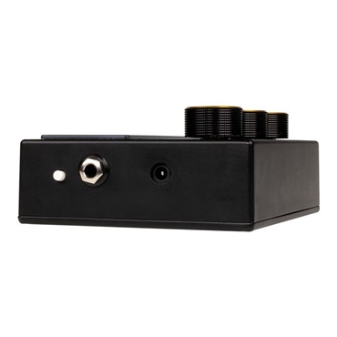 WALRUS AUDIO 【入荷待ち、ご予約受付中】 Mantle Analog Bass Preamp // D.I. 画像3