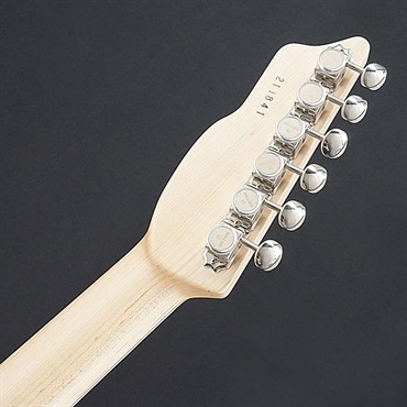 SAITO Guitars USED 中古 S-622 (Naked) [SN.211841] サイトーギターズ イケベリユース認定中古楽器 画像7