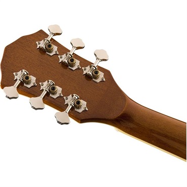 Fender Acoustics 【夏先取り大特価セール】【期間限定！アクセ11点セット付き！】FA-235E Concert(Natural) フェンダー 画像8