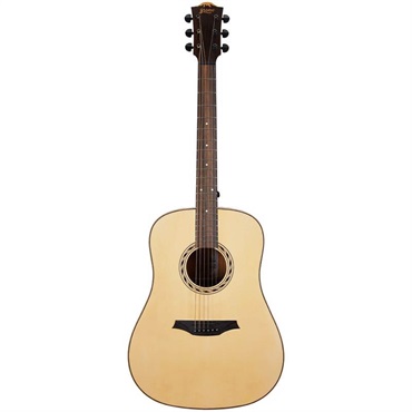 Bromo Guitars 【期間限定！アクセ11点セット付き！】 BAA1 ブロモ 画像1