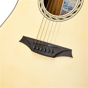 Bromo Guitars 【期間限定！アクセ11点セット付き！】 BAA1 ブロモ 画像4