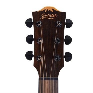 Bromo Guitars 【期間限定！アクセ11点セット付き！】 BAA1 ブロモ 画像6