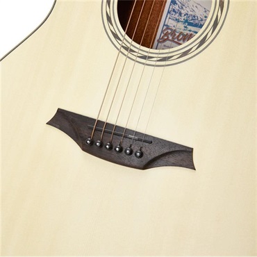 Bromo Guitars 【期間限定！アクセ11点セット付き！】 BAA2 ブロモ 画像5