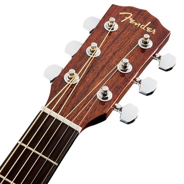 Fender Acoustics 【夏のボーナスセール】【期間限定！アクセ11点セット付き！】 CC-60S (SB) フェンダー 画像3