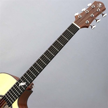 NAGA GUITARS 【夏先取り大特価セール】【期間限定！アクセ11点セット付き！】【B級特価】～Wind Series～ G-08OOC [伍々慧シグネイチャーモデル] ナガギターズ 画像4