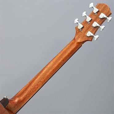 NAGA GUITARS 【夏先取り大特価セール】【期間限定！アクセ11点セット付き！】【B級特価】～Wind Series～ G-08OOC [伍々慧シグネイチャーモデル] ナガギターズ 画像5