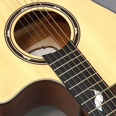 NAGA GUITARS 【夏先取り大特価セール】【期間限定！アクセ11点セット付き！】【B級特価】～Wind Series～ G-08OOC [伍々慧シグネイチャーモデル] ナガギターズ 画像8