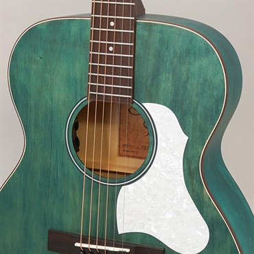 S.Yairi 【期間限定！アクセ11点セット付き！】YEF-01/DBL (Demure Blue) Sヤイリ 画像6