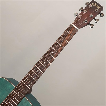 S.Yairi 【期間限定！アクセ11点セット付き！】YEF-01/DBL (Demure Blue) Sヤイリ 画像9