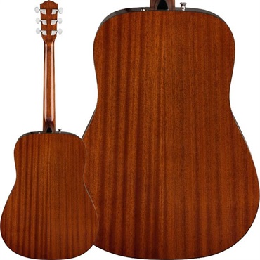 Fender Acoustics 【夏のボーナスセール】【期間限定！アクセ11点セット付き！】 CD-60S Dreadnought (NAT) フェンダー 画像1