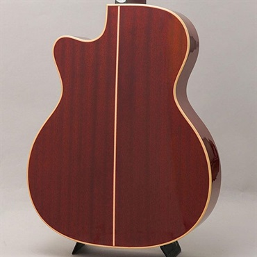 S.Yairi 【期間限定！アクセ11点セット付き！】YATK-1400EC (Wine Red) Sヤイリ 画像1