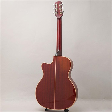 S.Yairi 【期間限定！アクセ11点セット付き！】YATK-1400EC (Wine Red) Sヤイリ 画像3