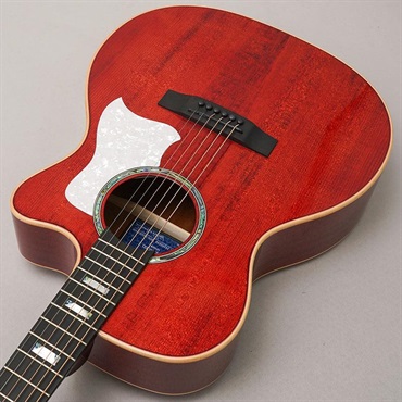 S.Yairi 【期間限定！アクセ11点セット付き！】YATK-1400EC (Wine Red) Sヤイリ 画像4