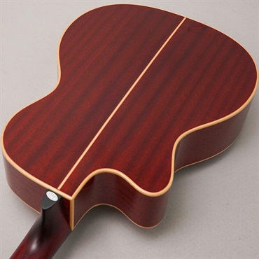 S.Yairi 【期間限定！アクセ11点セット付き！】YATK-1400EC (Wine Red) Sヤイリ 画像5