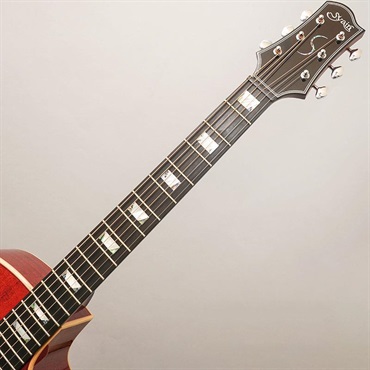 S.Yairi 【期間限定！アクセ11点セット付き！】YATK-1400EC (Wine Red) Sヤイリ 画像8
