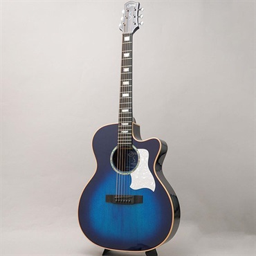 S.Yairi 【期間限定！アクセ11点セット付き！】YATK-1400EC (Blue Burst) Sヤイリ 画像2