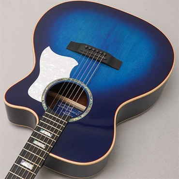 S.Yairi 【期間限定！アクセ11点セット付き！】YATK-1400EC (Blue Burst) Sヤイリ 画像4