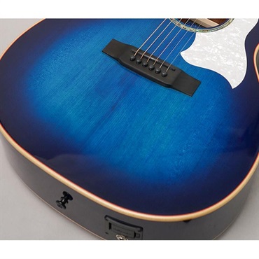 S.Yairi 【期間限定！アクセ11点セット付き！】YATK-1400EC (Blue Burst) Sヤイリ 画像7