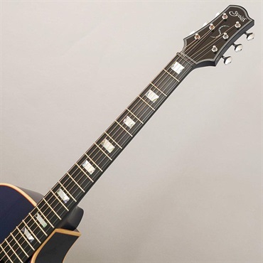S.Yairi 【期間限定！アクセ11点セット付き！】YATK-1400EC (Blue Burst) Sヤイリ 画像8
