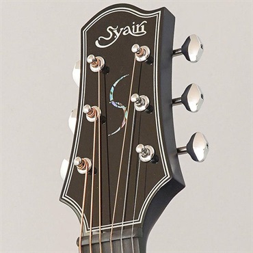 S.Yairi 【期間限定！アクセ11点セット付き！】YATK-1400EC (Blue Burst) Sヤイリ 画像9