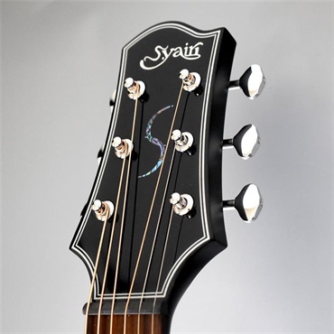 S.Yairi 【夏先取り大特価セール】【期間限定！アクセ11点セット付き！】 YAP-1000/EB Sヤイリ 画像6