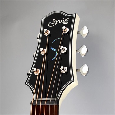 S.Yairi 【夏先取り大特価セール】【期間限定！アクセ11点セット付き！】 YAP-1000/SW Sヤイリ 画像6