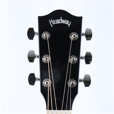 Headway 【期間限定！アクセ11点セット付き！】HD-Essential ヘッドウェイ 画像4