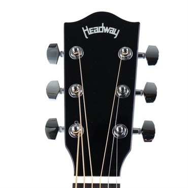 Headway 【期間限定！アクセ11点セット付き！】HF-Essential ヘッドウェイ 画像4