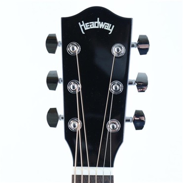 Headway 【期間限定！アクセ11点セット付き！】HC-Essential ヘッドウェイ 画像4