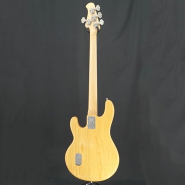 MUSICMAN USED 中古 StingRay EX (Natural / Maple) 画像3