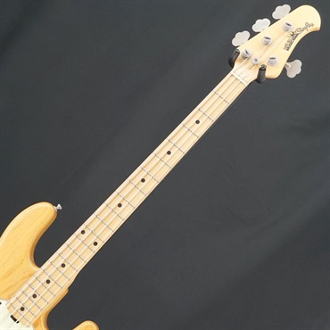 MUSICMAN USED 中古 StingRay EX (Natural / Maple) 画像4