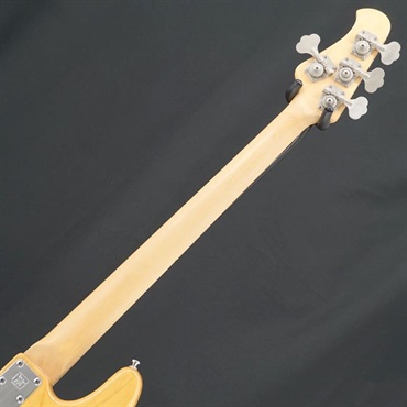 MUSICMAN USED 中古 StingRay EX (Natural / Maple) 画像5