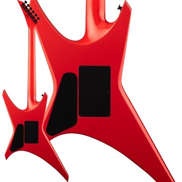 Jackson X SERIES WARRIOR WRX24M (Racing Red/Maple) 画像1