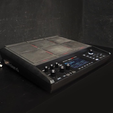 Roland USED 中古 SPD-SX PRO [Sampling Pad] 画像2