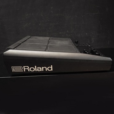 Roland USED 中古 SPD-SX PRO [Sampling Pad] 画像7