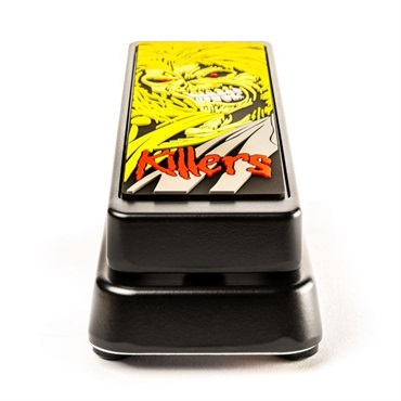 Dunlop (Jim Dunlop) 【4月16日発売】IRON MAIDEN KILLERS CRY BABY WAH [IM95K] 画像2