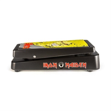 Dunlop (Jim Dunlop) 【4月16日発売】IRON MAIDEN KILLERS CRY BABY WAH [IM95K] 画像3