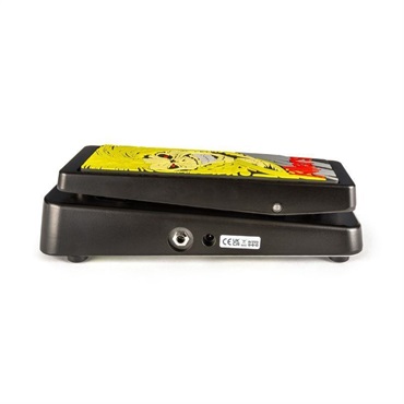 Dunlop (Jim Dunlop) 【4月16日発売】IRON MAIDEN KILLERS CRY BABY WAH [IM95K] 画像4