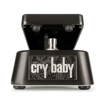 Dunlop (Jim Dunlop) 【4月16日発売】IRON MAIDEN KILLERS CRY BABY WAH [IM95K] 画像5