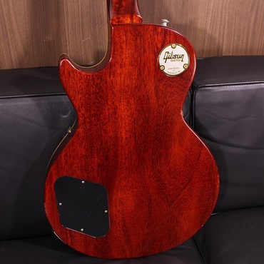 Gibson 【GIBSON×AQUBEストラッププレゼント】Murphy Lab 1959 Les Paul Standard Reissue Light Aged BOTB 90 SN. 951954 画像7