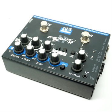 EBS USED 中古 Micro Bass II 画像1