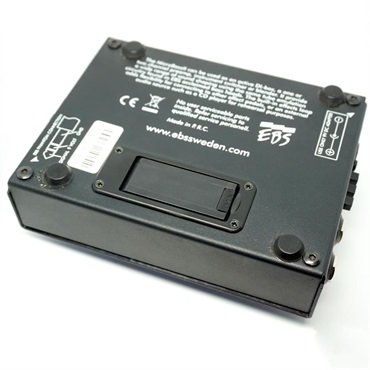 EBS USED 中古 Micro Bass II 画像2