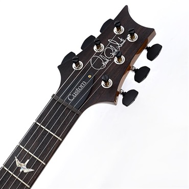 P.R.S. Custom 24 10 Top (Custom Color) SN.0421879 2025年生産品 画像8